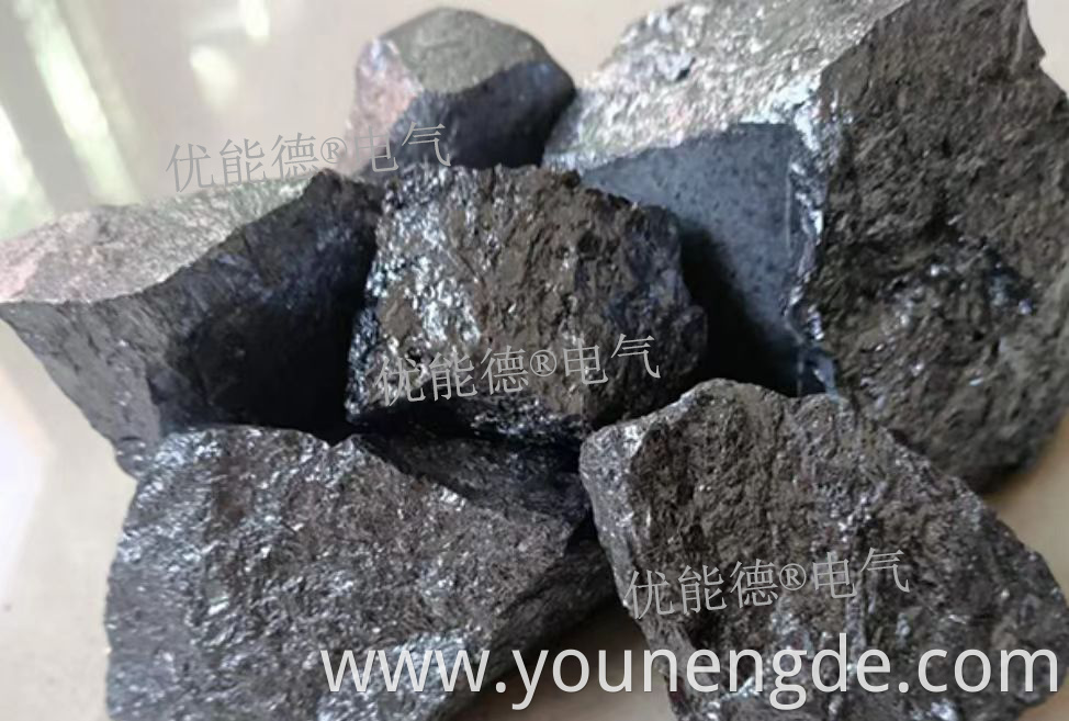 Precious Metal Ore 4